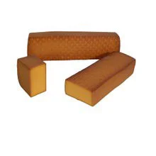 Great Lakes Cheese Cheddar Sharp Smoked 2.25 lb