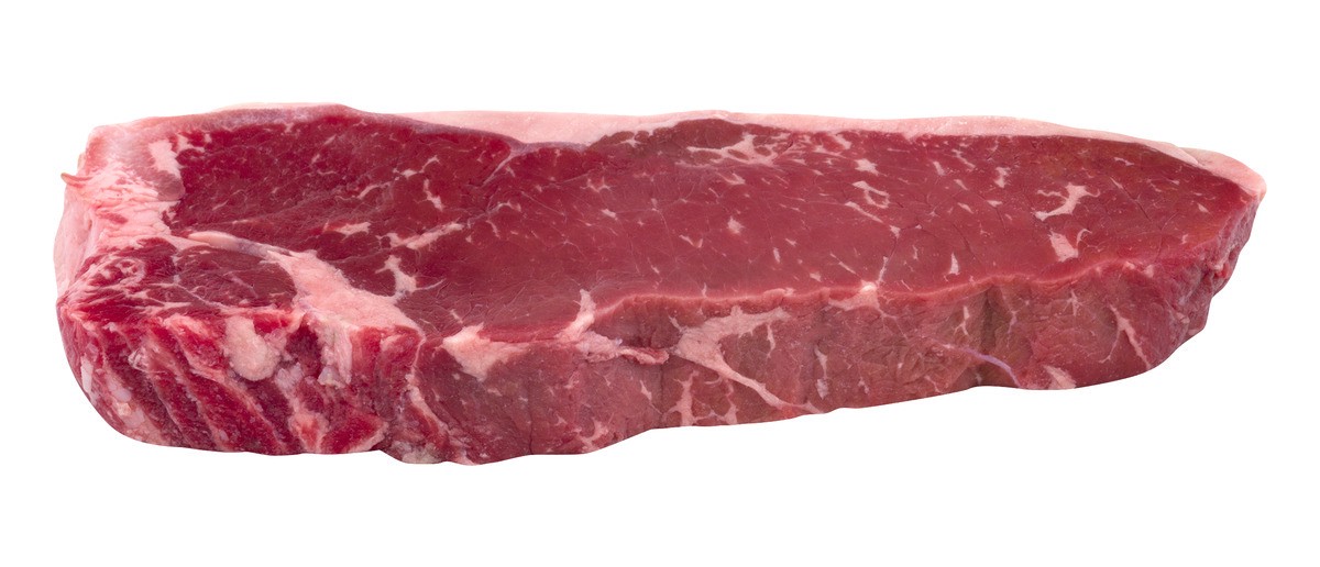 slide 1 of 1, Ag Bnl Strip Stk, per lb