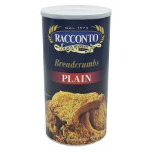 Racconto Bread Crumbs 24 oz