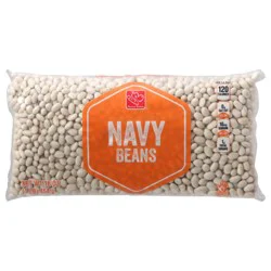 Harris Teeter Dry Navy Beans