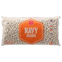 Harris Teeter Dry Navy Beans