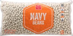 Harris Teeter Dry Navy Beans