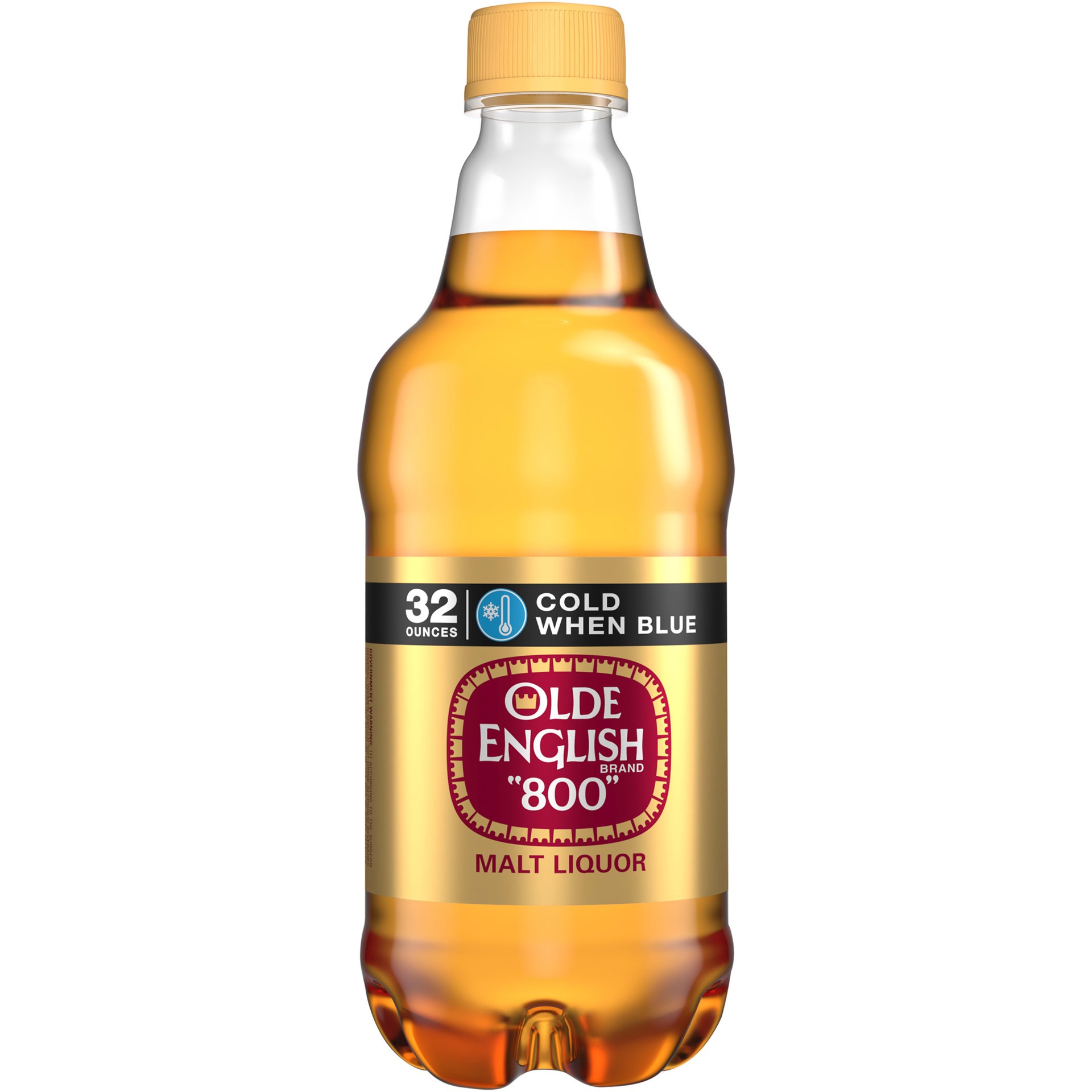 slide 3 of 5, Olde English 800 Malt Liquor, 32 fl. oz. Plastic Bottle, 5.9% ABV, 32 fl oz