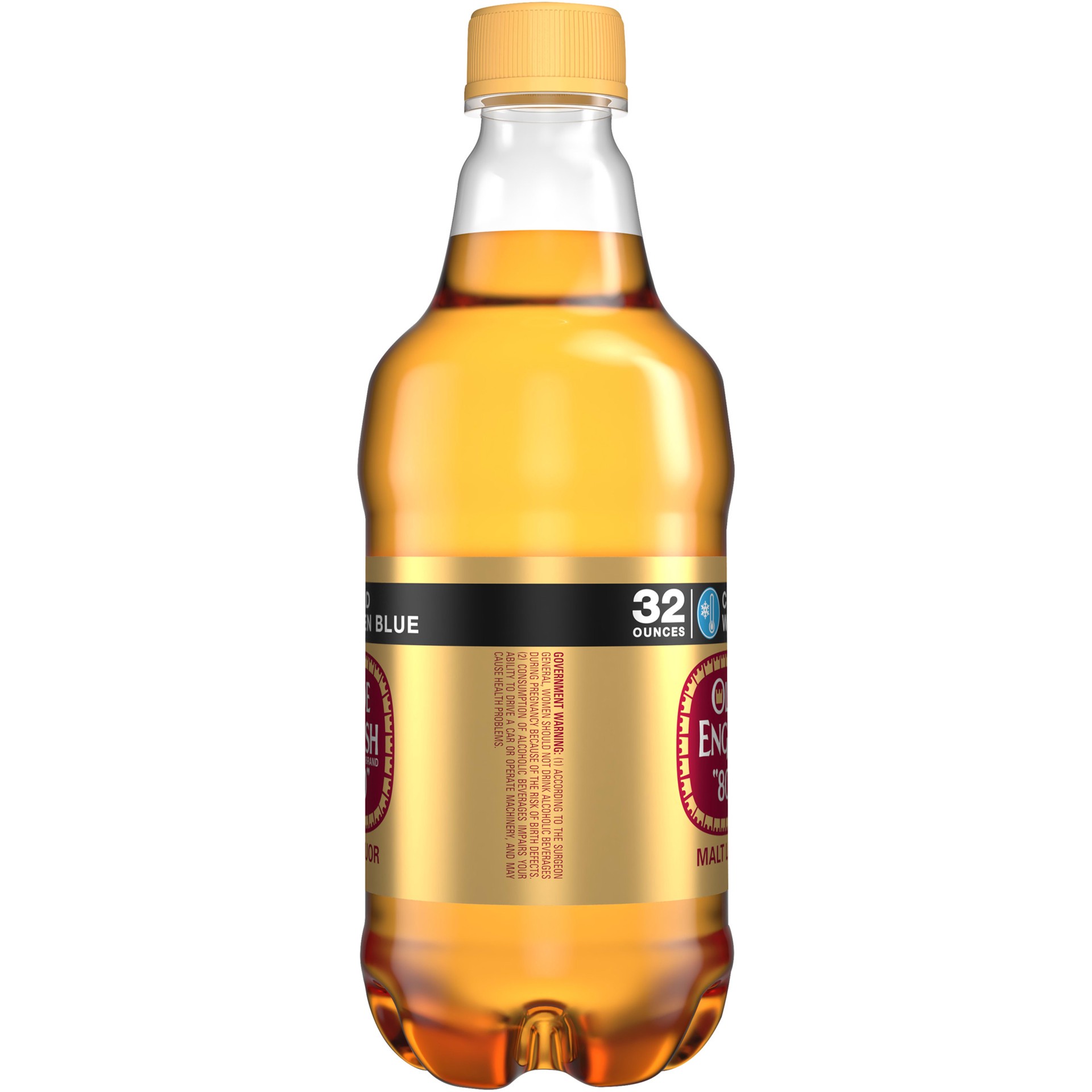 Olde English, Bottles, 40oz