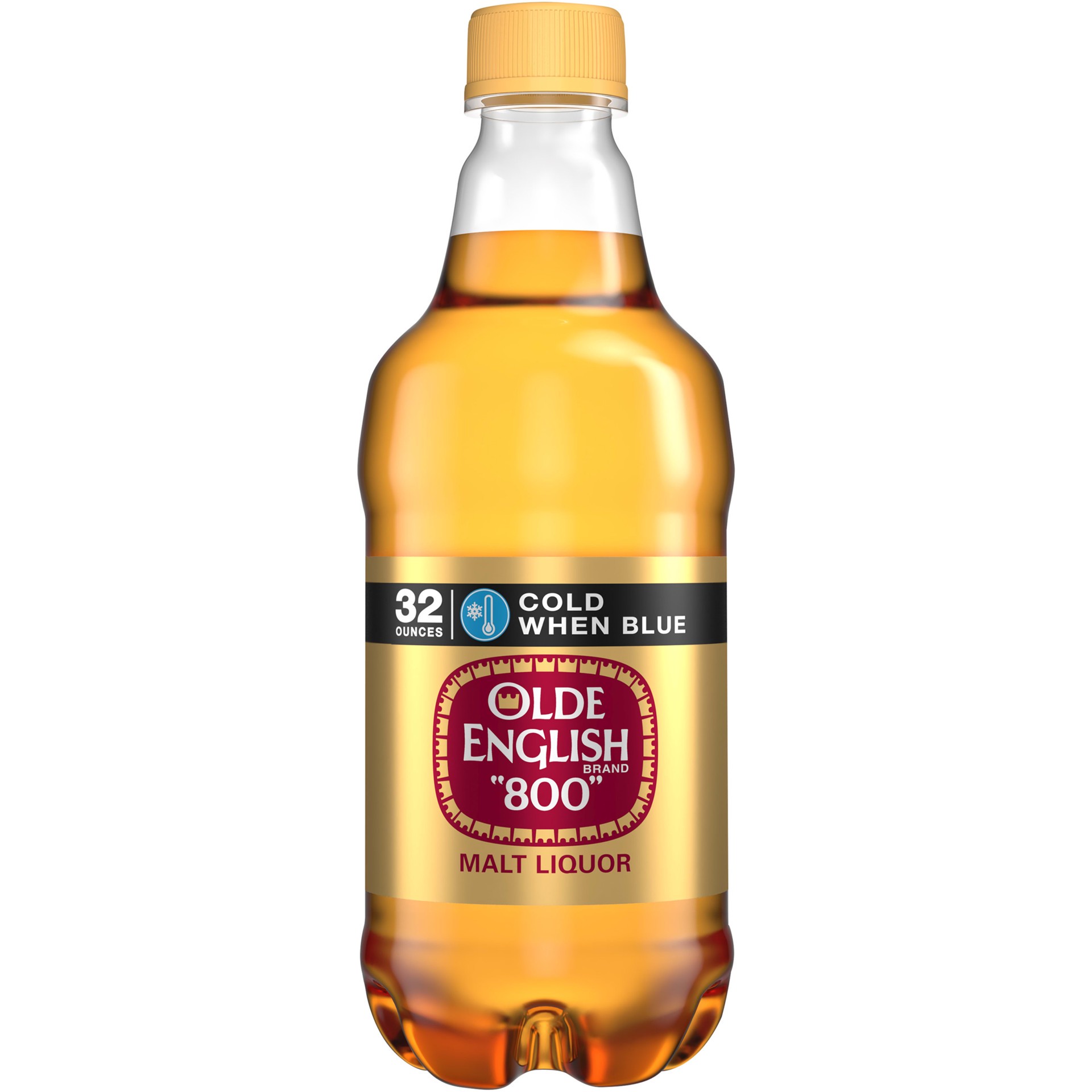 slide 1 of 5, Olde English 800 Malt Liquor, 32 fl. oz. Plastic Bottle, 5.9% ABV, 32 fl oz