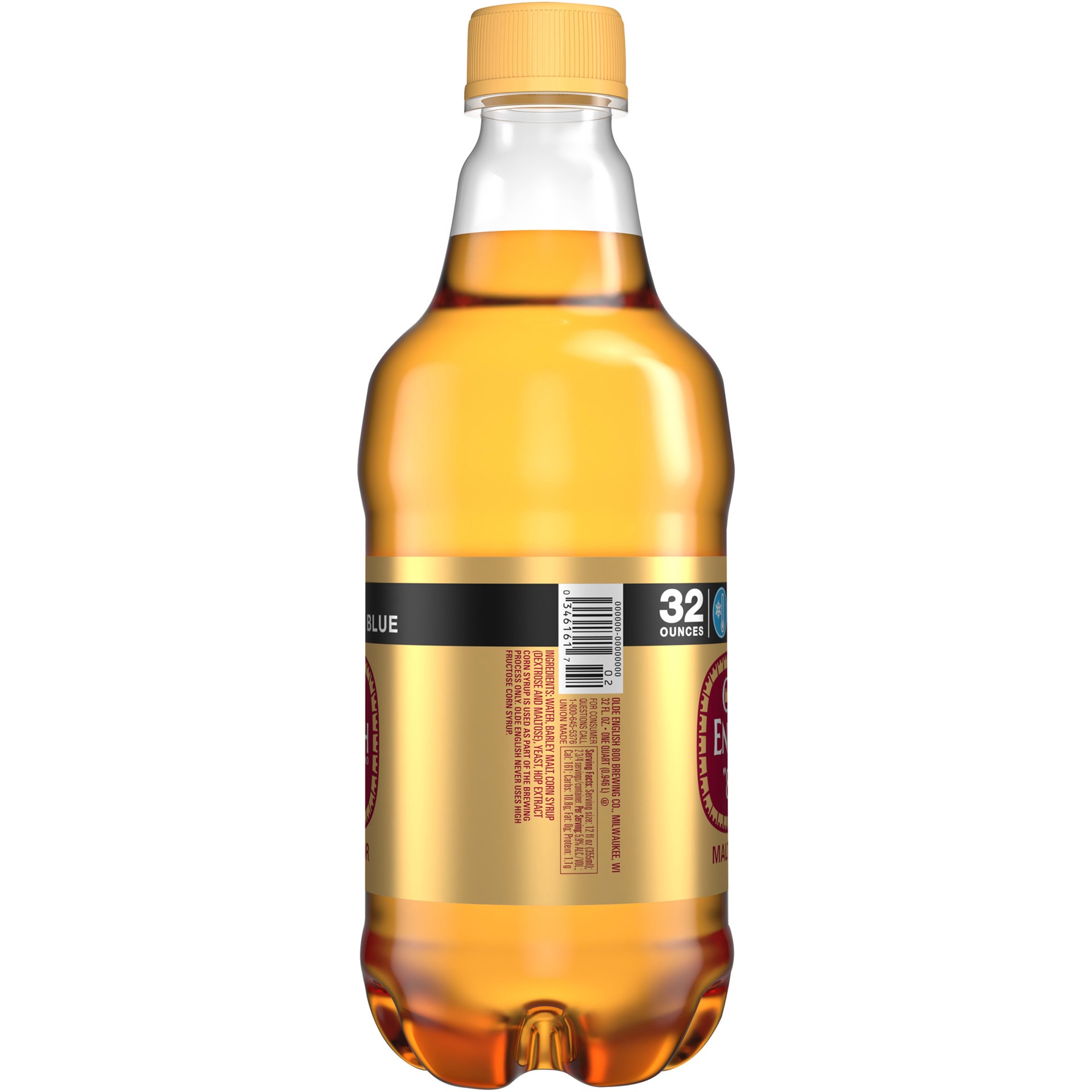 slide 2 of 5, Olde English 800 Malt Liquor, 32 fl. oz. Plastic Bottle, 5.9% ABV, 32 fl oz