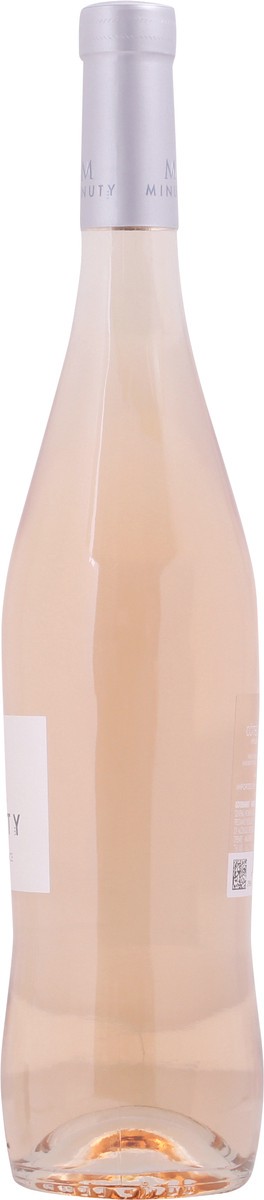 slide 5 of 10, Chateau Minuty M Cotes de Provence Rose 750 ml, 750 ml