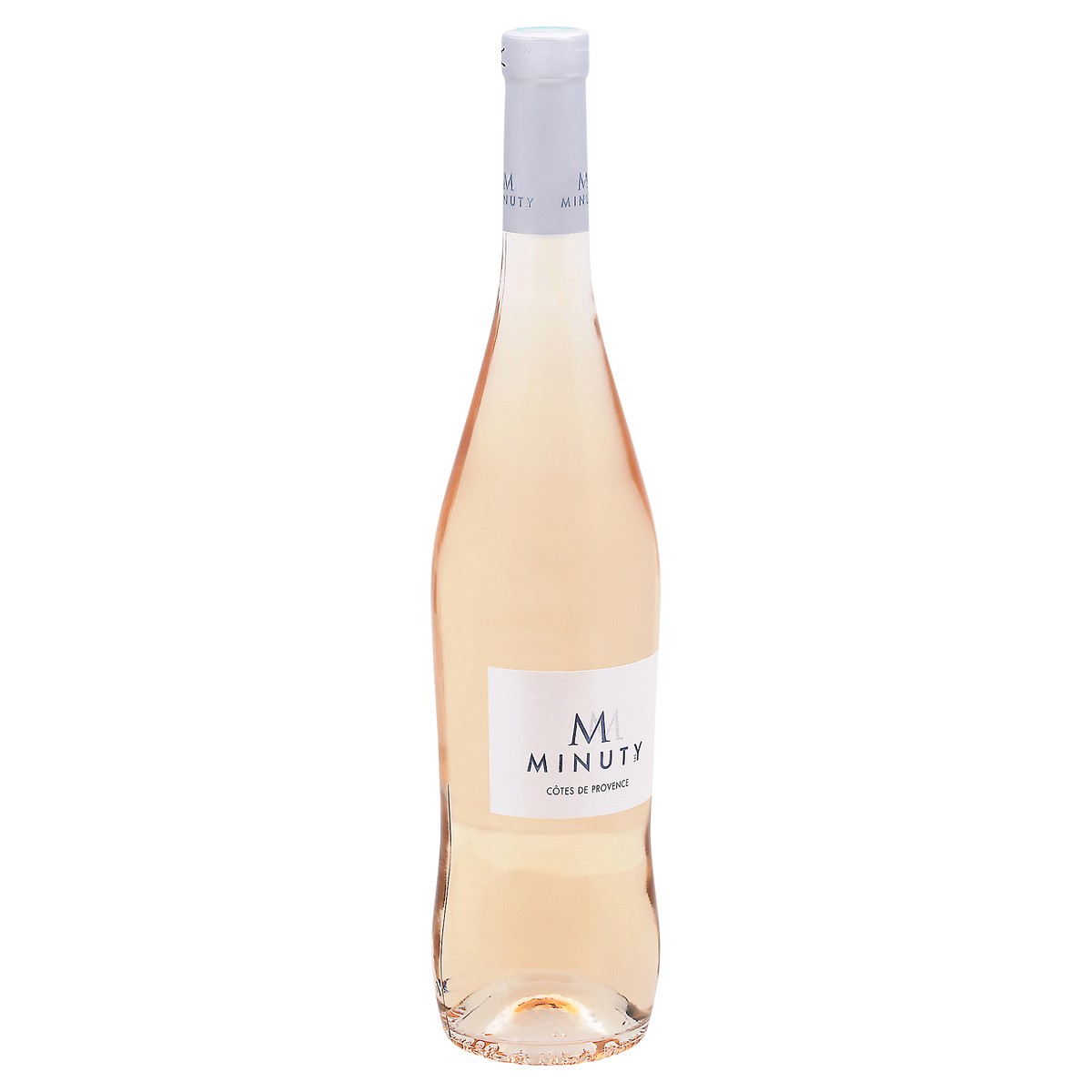 slide 7 of 10, Chateau Minuty M Cotes de Provence Rose 750 ml, 750 ml