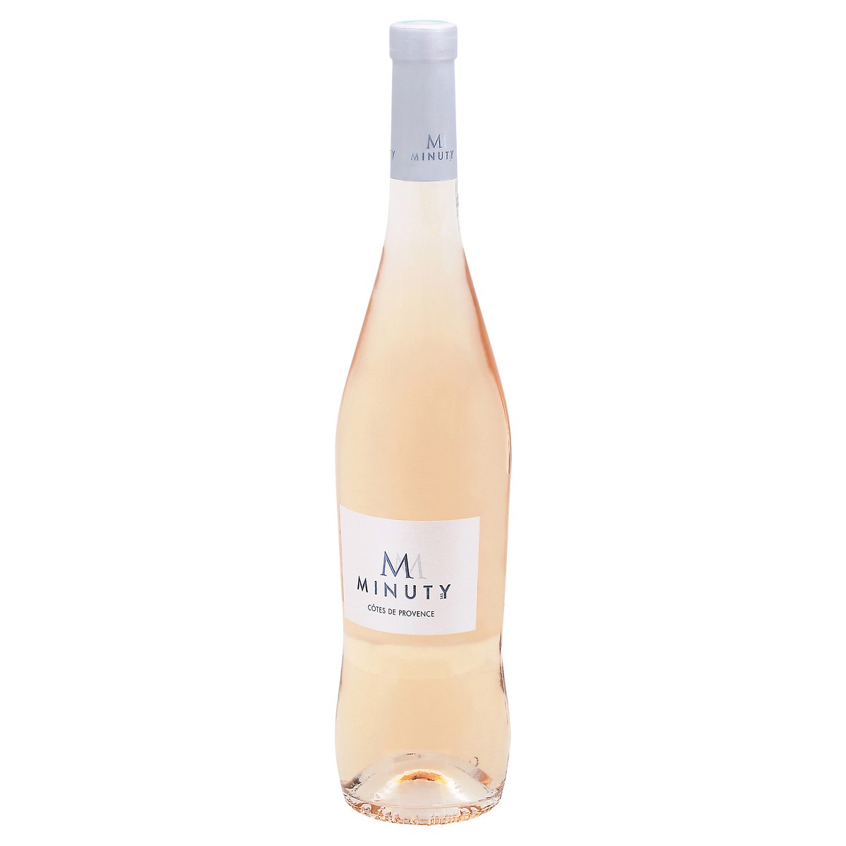 slide 8 of 10, Chateau Minuty M Cotes de Provence Rose 750 ml, 750 ml