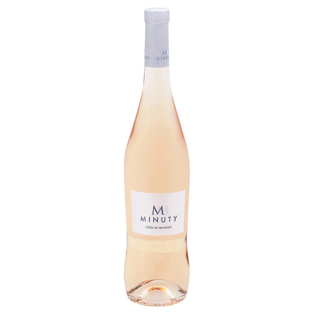 slide 1 of 10, Chateau Minuty M Cotes de Provence Rose 750 ml, 750 ml