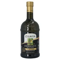 Colavita Premium Italian Extra Virgin Olive Oil 31 fl oz