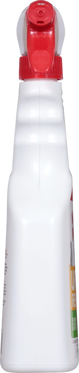 slide 5 of 9, Nature's Miracle Cat Urine Remover 24 fl oz, 1.67 lb