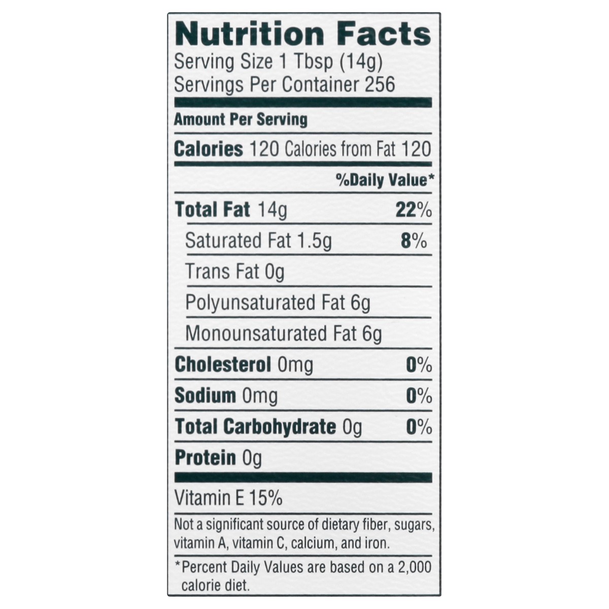 slide 2 of 13, Mazola Veg Oil, 128 fl oz