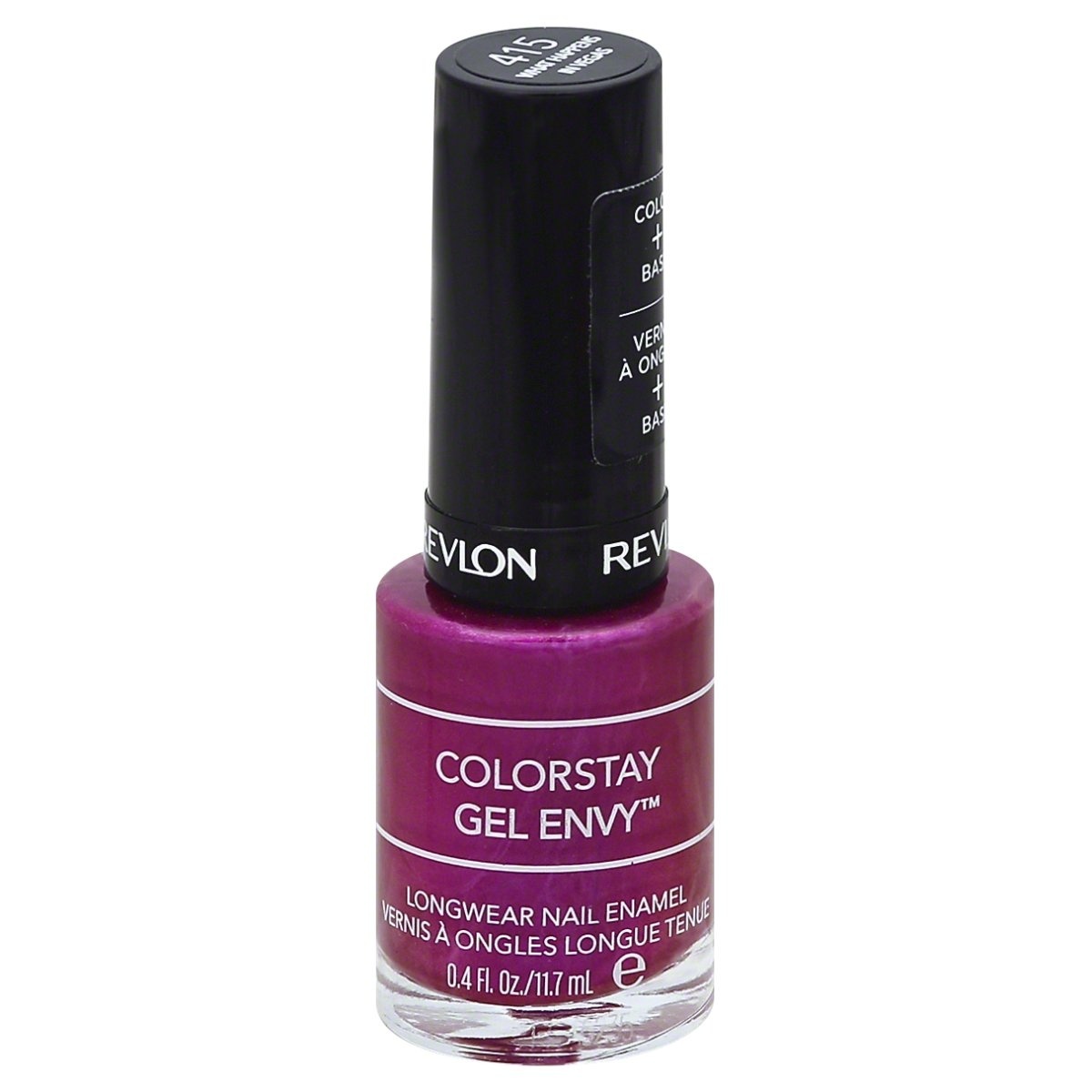 slide 1 of 1, Colorstay Gel Envy What Happens In Vegas, 0.4 oz