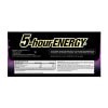 slide 2 of 5, 5-hour ENERGY 5-Hour Grape Extra Strength 15-pack, 1 ct