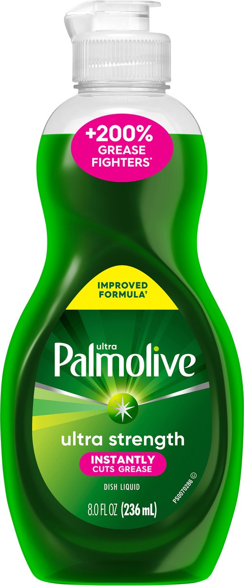slide 8 of 10, Colgate Palmolive Ultra Original, 8 oz