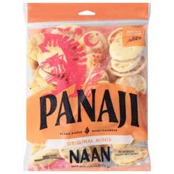 Panaji Original Naan Minis