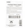 slide 20 of 29, Contact Lens Cases, 2 ea, 2 ct