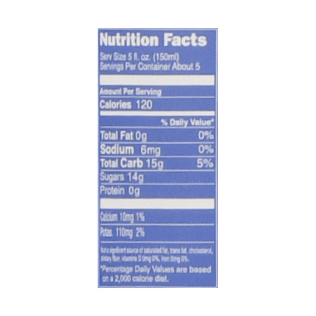 slide 2 of 13, Ricco Semi Sweet Blueberry Wine 25.4 fl oz, 750 ml