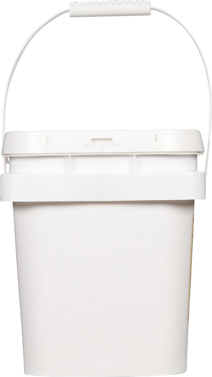 slide 6 of 13, Chef Shamy Garlic Butter with Parmesan and Basil 14 lb, 14 lb