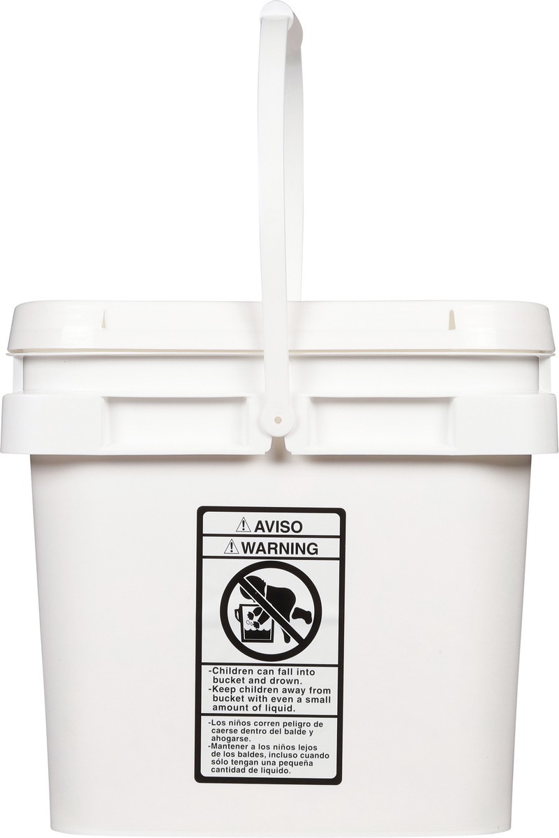 slide 12 of 13, Chef Shamy Garlic Butter with Parmesan and Basil 14 lb, 14 lb