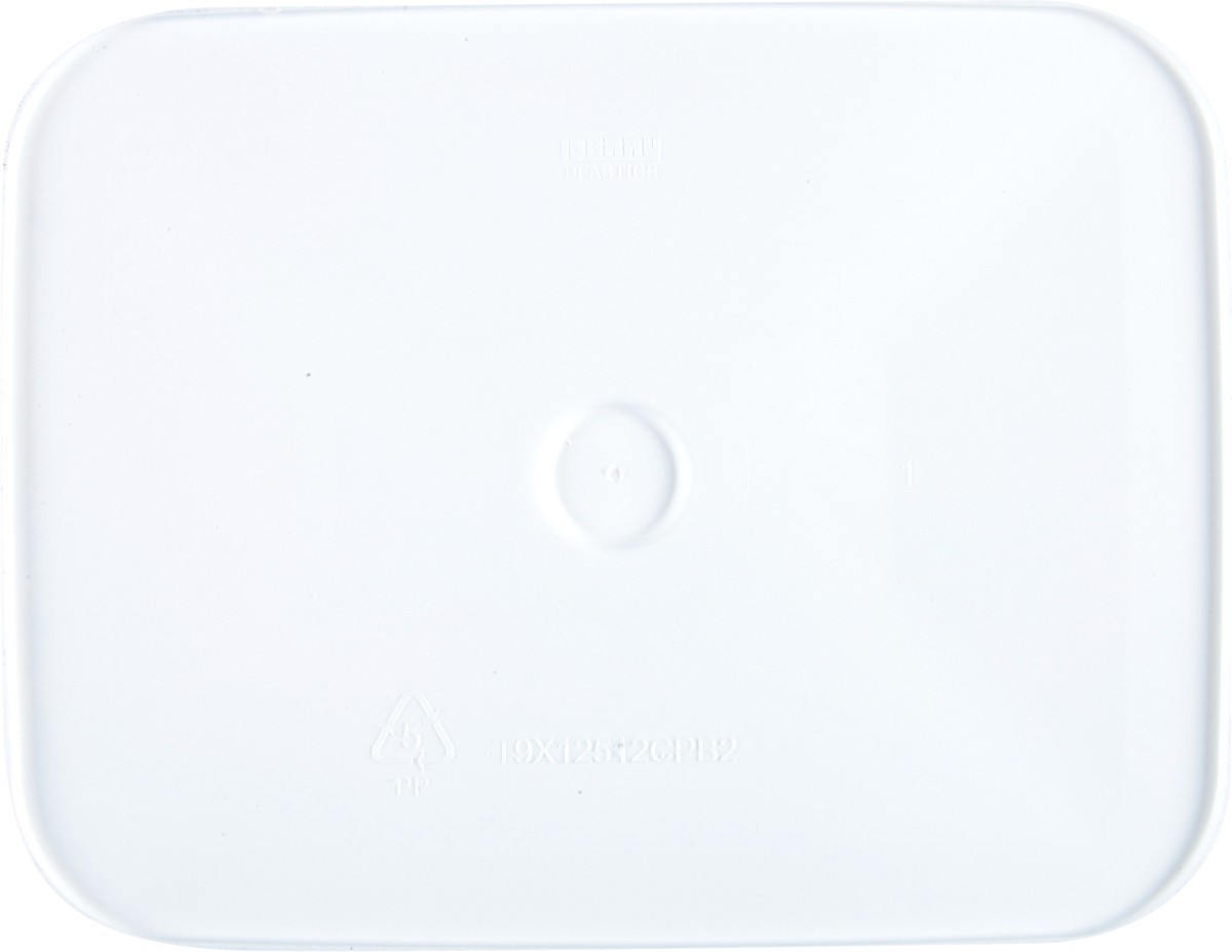 slide 9 of 13, Chef Shamy Garlic Butter with Parmesan and Basil 14 lb, 14 lb