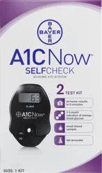 Bayer At-Home A1C System 1 ea