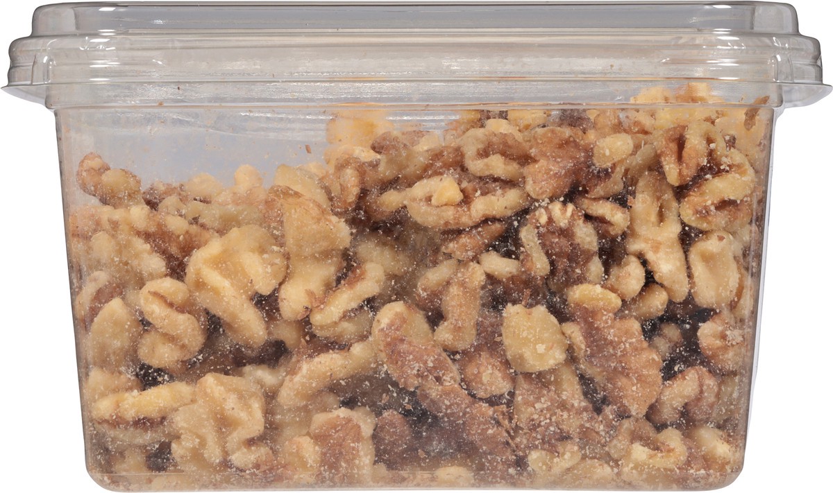 slide 6 of 13, Kn Raw Walnuts, 15 oz