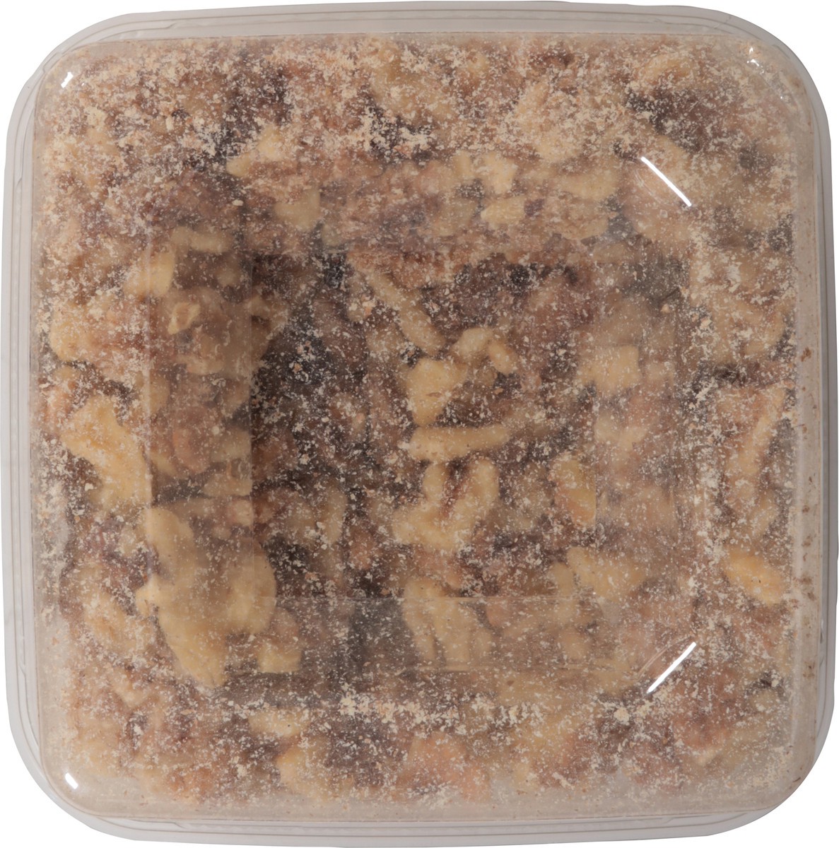 slide 8 of 13, Kn Raw Walnuts, 15 oz