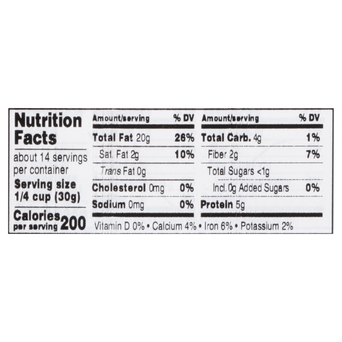 slide 10 of 13, Kn Raw Walnuts, 15 oz