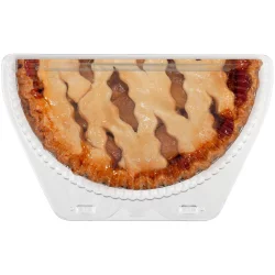 Private Selection Maple Brown Sugar Apple Half Pie