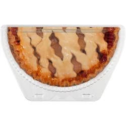 Private Selection Maple Brown Sugar Apple Half Pie