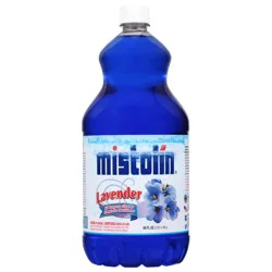 Mistolin Multipurpose Cleaner&Deodorizer Lavender