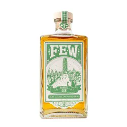 FEW Barrel Aged Gin, 750 ml