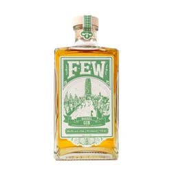 FEW Barrel Aged Gin, 750 ml
