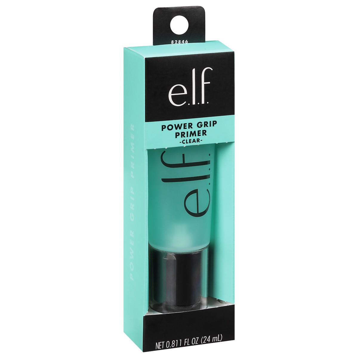 slide 7 of 9, e.l.f. Power Grip Primer, 0.81 fl oz