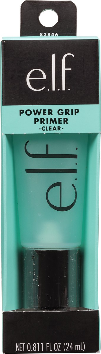 slide 9 of 9, e.l.f. Power Grip Primer, 0.81 fl oz