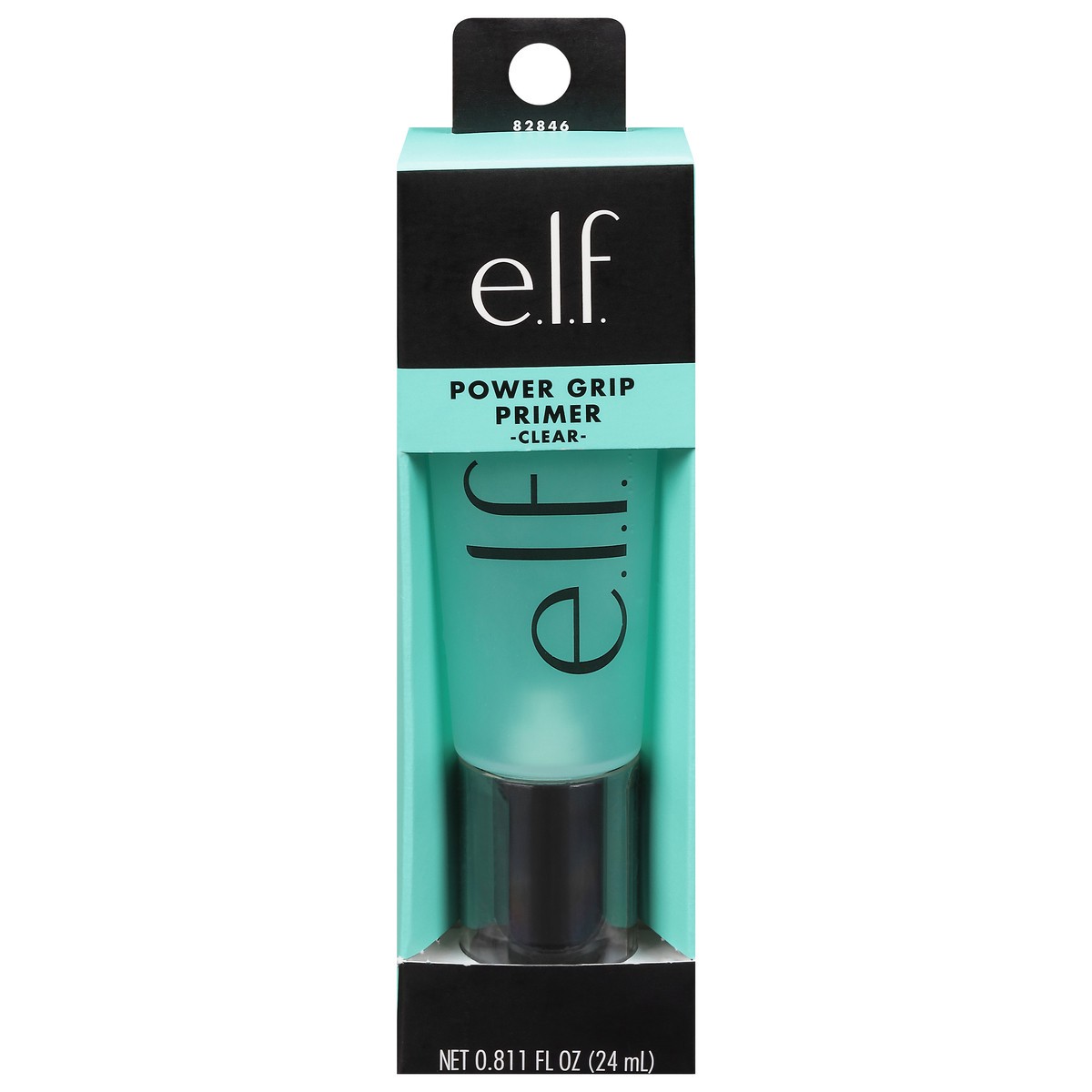 slide 1 of 9, e.l.f. Power Grip Primer, 0.81 fl oz