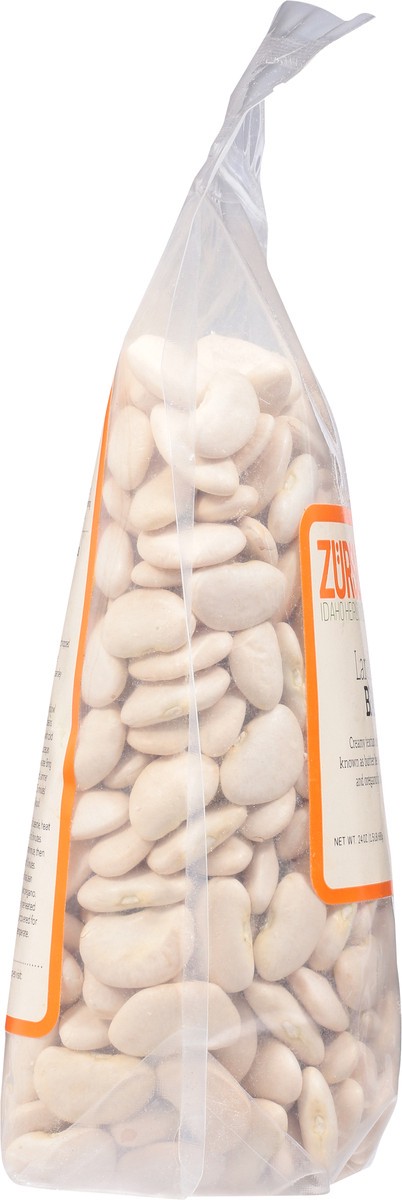 slide 4 of 13, Zursun Large Lima Beans - 24 oz, 24 oz