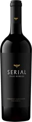 Serial Carbernet Sauvignon, Paso Robles