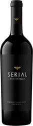 Serial Carbernet Sauvignon, Paso Robles