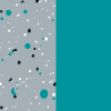 slide 25 of 29, Bentgo Kids Chill Lunch Box - Confetti Designed Leak-Proof Bento Box & Removable Ice Pack - Confetti Edition - Truly Teal, 1 ct