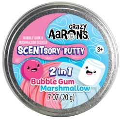 Bubblegum Marshmallow Tin