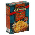 slide 1 of 1, HT Traders Thai Peanut Rice Noodles, 6 oz