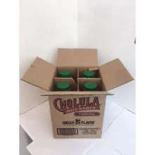 Cholula Hot Chipotle Sauce