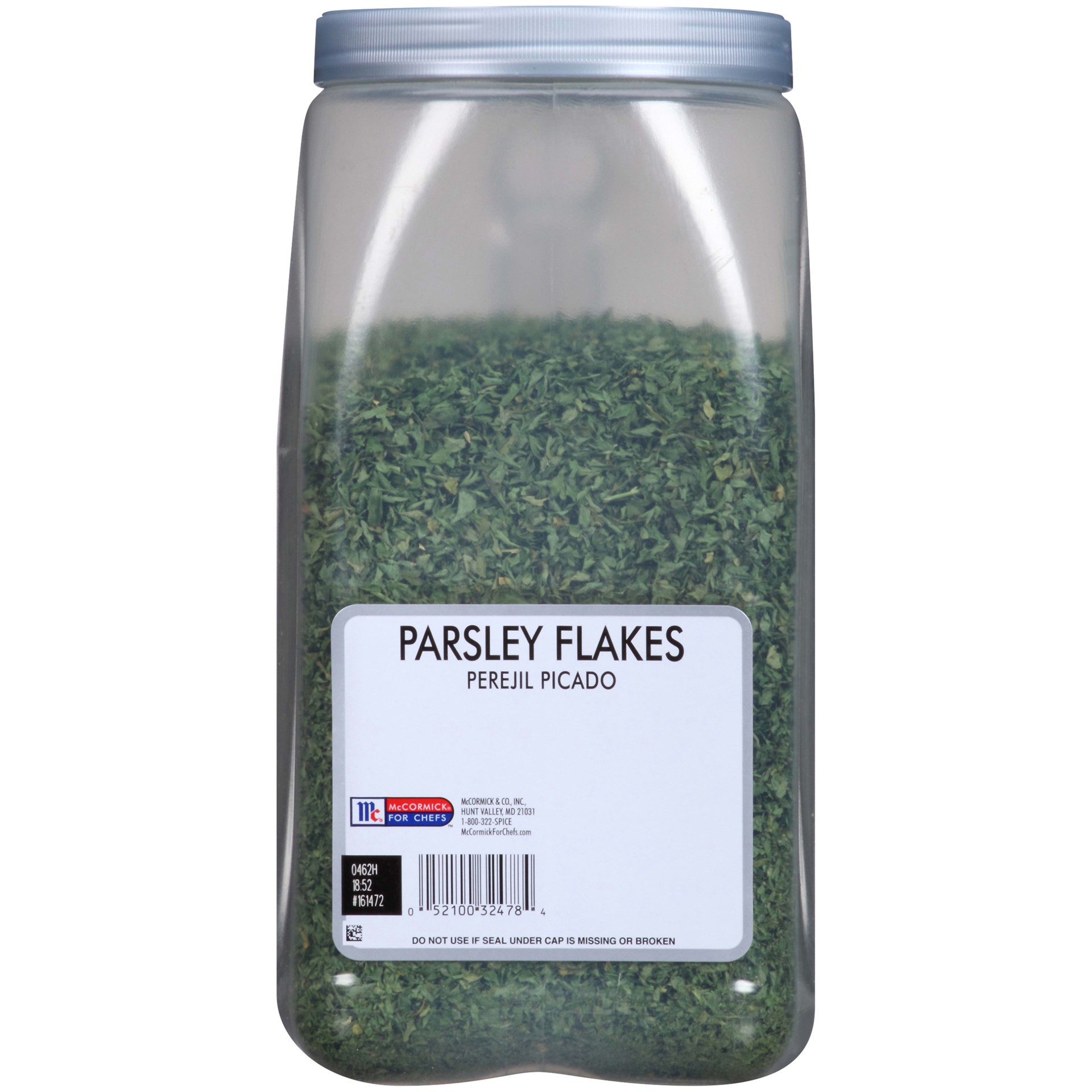 McCormick Culinary Parsley Flakes 10 oz Shipt