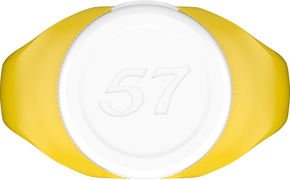 slide 4 of 9, Heinz Yellow Mustard, 20 oz Bottle, 