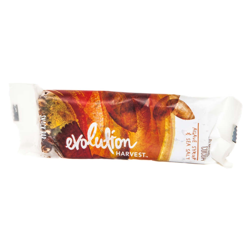 slide 1 of 1, Evolution Fresh Bar Almond Cocoa, 1.48 oz