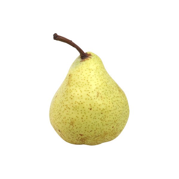 slide 1 of 1, Organic Bartlett Pear, 1 ct