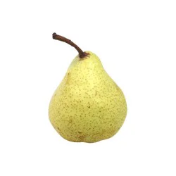 Organic Bartlett Pear
